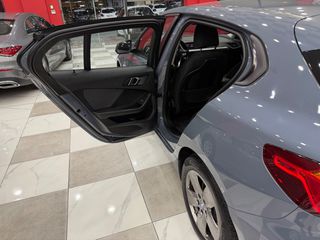 Bmw 116 2022 ΧΡΥΣΗ ΕΓΓΥΗΣΗ ΕΛΛΗΝΙΚΟ-thumb-43