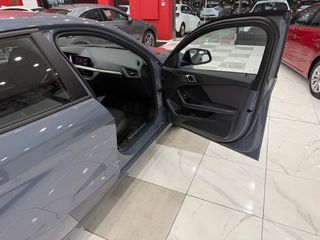 Bmw 116 2022 ΧΡΥΣΗ ΕΓΓΥΗΣΗ ΕΛΛΗΝΙΚΟ-thumb-44