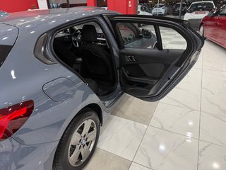 Bmw 116 2022 ΧΡΥΣΗ ΕΓΓΥΗΣΗ ΕΛΛΗΝΙΚΟ-thumb-45