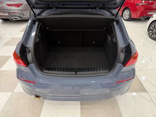 Bmw 116 2022 ΧΡΥΣΗ ΕΓΓΥΗΣΗ ΕΛΛΗΝΙΚΟ-thumb-46