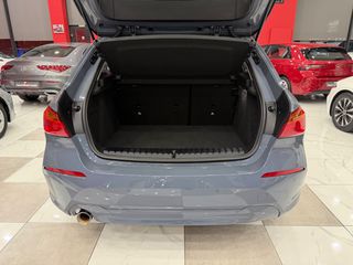 Bmw 116 2022 ΧΡΥΣΗ ΕΓΓΥΗΣΗ ΕΛΛΗΝΙΚΟ-thumb-47