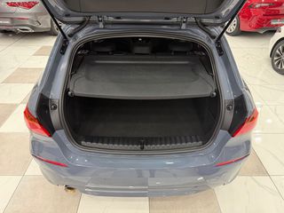Bmw 116 2022 ΧΡΥΣΗ ΕΓΓΥΗΣΗ ΕΛΛΗΝΙΚΟ-thumb-48