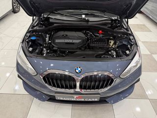 Bmw 116 2022 ΧΡΥΣΗ ΕΓΓΥΗΣΗ ΕΛΛΗΝΙΚΟ-thumb-49