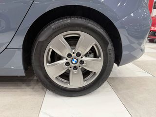 Bmw 116 2022 ΧΡΥΣΗ ΕΓΓΥΗΣΗ ΕΛΛΗΝΙΚΟ-thumb-50