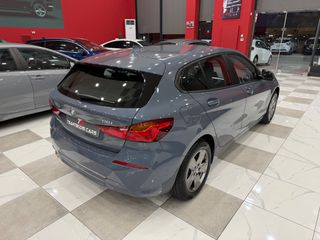 Bmw 116 2022 ΧΡΥΣΗ ΕΓΓΥΗΣΗ ΕΛΛΗΝΙΚΟ-thumb-13