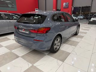 Bmw 116 2022 ΧΡΥΣΗ ΕΓΓΥΗΣΗ ΕΛΛΗΝΙΚΟ-thumb-14