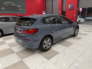 Bmw 116 2022 ΧΡΥΣΗ ΕΓΓΥΗΣΗ ΕΛΛΗΝΙΚΟ-thumb-15