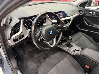 Bmw 116 2022 ΧΡΥΣΗ ΕΓΓΥΗΣΗ ΕΛΛΗΝΙΚΟ-thumb-17