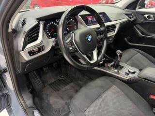 Bmw 116 2022 ΧΡΥΣΗ ΕΓΓΥΗΣΗ ΕΛΛΗΝΙΚΟ-thumb-18