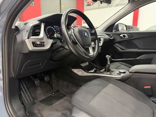 Bmw 116 2022 ΧΡΥΣΗ ΕΓΓΥΗΣΗ ΕΛΛΗΝΙΚΟ-thumb-19