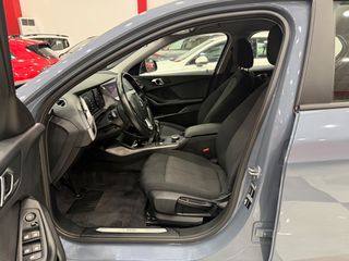 Bmw 116 2022 ΧΡΥΣΗ ΕΓΓΥΗΣΗ ΕΛΛΗΝΙΚΟ-thumb-21