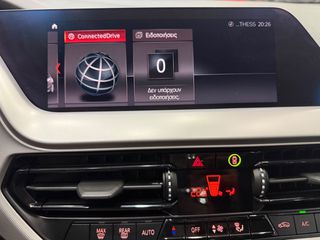 Bmw 116 2022 ΧΡΥΣΗ ΕΓΓΥΗΣΗ ΕΛΛΗΝΙΚΟ-thumb-23