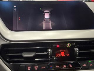 Bmw 116 2022 ΧΡΥΣΗ ΕΓΓΥΗΣΗ ΕΛΛΗΝΙΚΟ-thumb-24