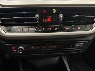 Bmw 116 2022 ΧΡΥΣΗ ΕΓΓΥΗΣΗ ΕΛΛΗΝΙΚΟ-thumb-25