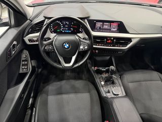 Bmw 116 2022 ΧΡΥΣΗ ΕΓΓΥΗΣΗ ΕΛΛΗΝΙΚΟ-thumb-30