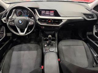 Bmw 116 2022 ΧΡΥΣΗ ΕΓΓΥΗΣΗ ΕΛΛΗΝΙΚΟ-thumb-31
