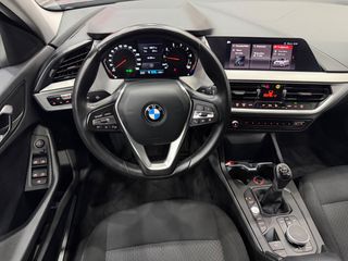 Bmw 116 2022 ΧΡΥΣΗ ΕΓΓΥΗΣΗ ΕΛΛΗΝΙΚΟ-thumb-32