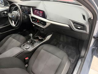 Bmw 116 2022 ΧΡΥΣΗ ΕΓΓΥΗΣΗ ΕΛΛΗΝΙΚΟ-thumb-33