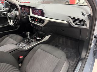 Bmw 116 2022 ΧΡΥΣΗ ΕΓΓΥΗΣΗ ΕΛΛΗΝΙΚΟ-thumb-34