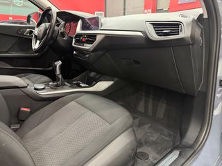 Bmw 116 2022 ΧΡΥΣΗ ΕΓΓΥΗΣΗ ΕΛΛΗΝΙΚΟ-thumb-35