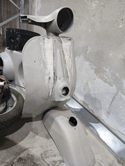 Piaggio Vespa S50 1978 VESPINO «Restored»