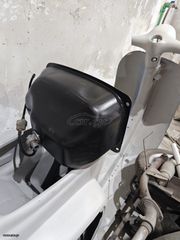 Piaggio Vespa S50 1978 VESPINO «Restored»-thumb-8