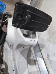 Piaggio Vespa S50 1978 VESPINO «Restored»-thumb-9