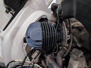 Piaggio Vespa S50 1978 VESPINO «Restored»-thumb-16