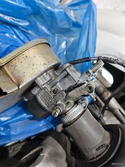 Piaggio Vespa S50 1978 VESPINO «Restored»-thumb-17