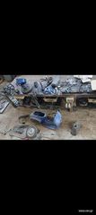 Piaggio Vespa S50 1978 VESPINO «Restored»-thumb-19