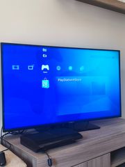 PS3 Super Slim 120GB Ανακατασκευασμένο - Refurbished