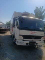 Ψυγείο Mercedes-Benz 2010 816-thumb-2
