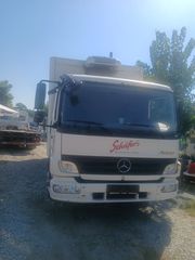 Ψυγείο Mercedes-Benz 2010 816-thumb-3