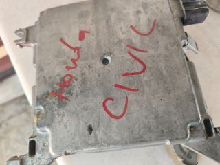 Honda civic d14