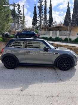 Mini Cooper D 2017 DIESEL