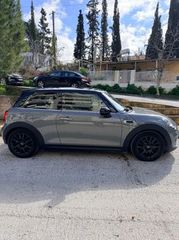 Mini Cooper D 2017 DIESEL
