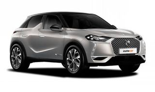 DS DS3 2021 E-Tense So Chic