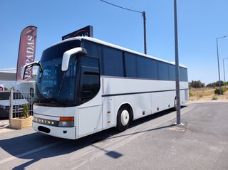 Setra 2001 315GT.HD