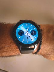 Xiaomi watch S4