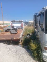 Οδικής Βοήθειας Mercedes-Benz 2001 8,15