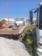 Οδικής Βοήθειας Mercedes-Benz 2001 8,15-thumb-1
