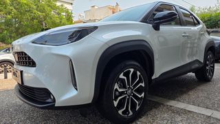 Toyota Yaris Cross 2024 ΔΕΣΜΕΥΤΗΚΕ!!!!!!!!!!!!!!!!!!!!!!!!