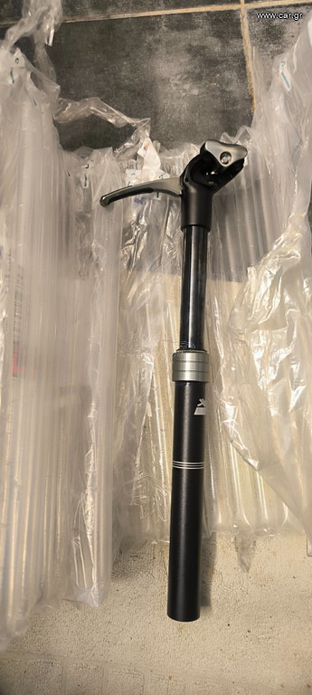 Xlc Dropper post 10cm 27.2