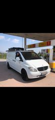 Mercedes-Benz 2007 Vito