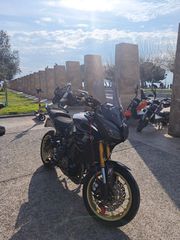 Yamaha Tracer 9 2016