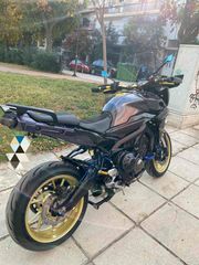 Yamaha Tracer 9 2016-thumb-1