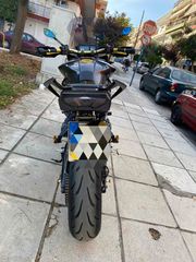 Yamaha Tracer 9 2016-thumb-2