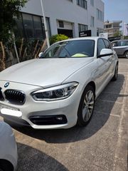 Bmw 116 2017 SPORT