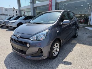 Hyundai i 10 2018 1.0 STYLE