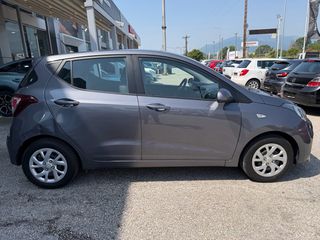 Hyundai i 10 2018 1.0 STYLE-thumb-3